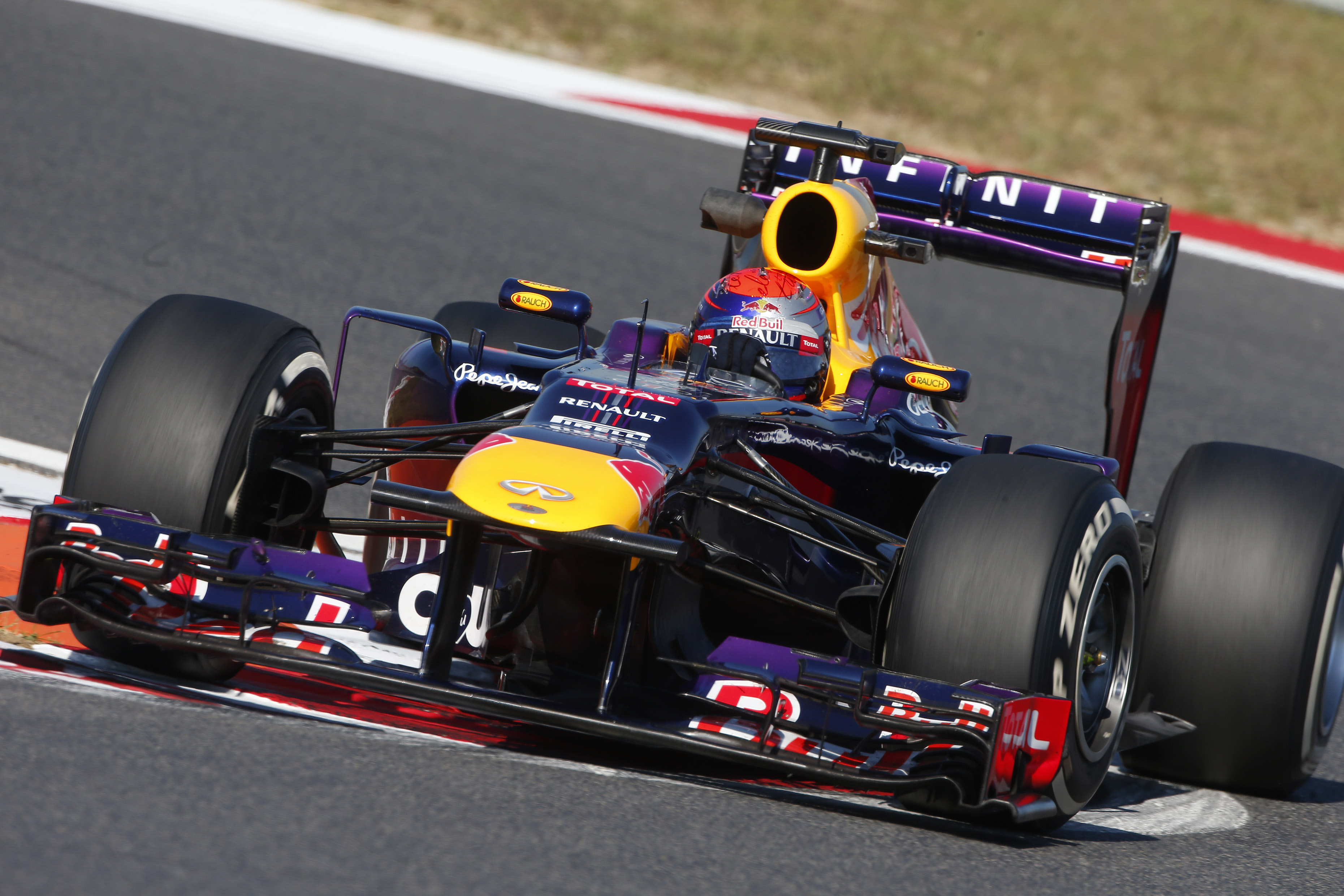 2013 Japanese Grand Prix Preview Federation Internationale de l